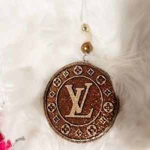 LV freshie sweet grace!!